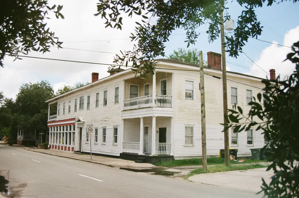 Caldwell — water damage restoration