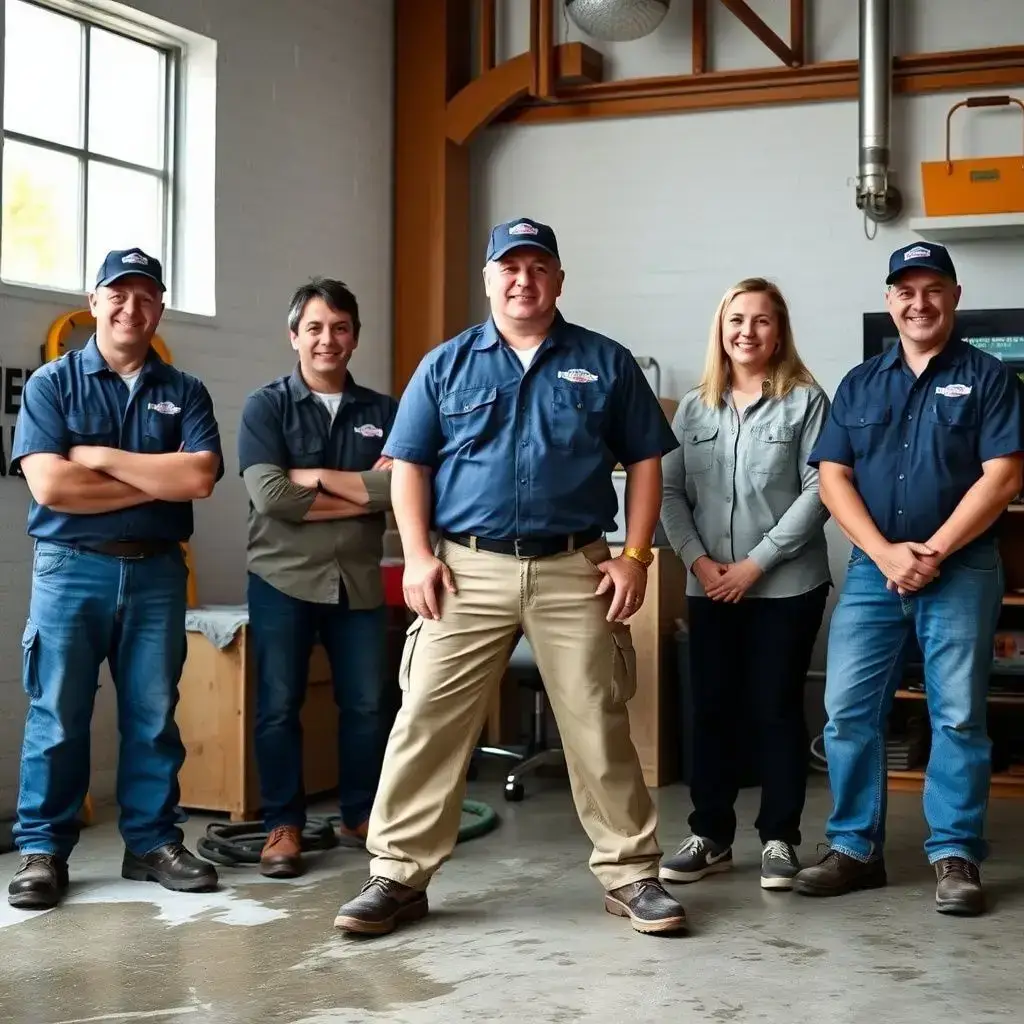 water damage restoration in Marsing, ID
