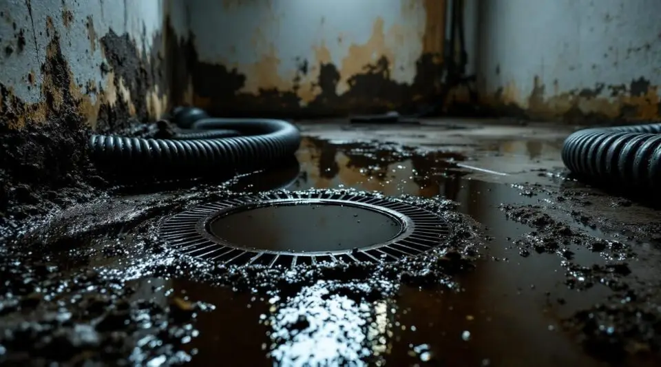 water damage restoration in Star, ID