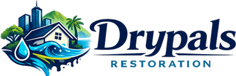 Drypals Restoration