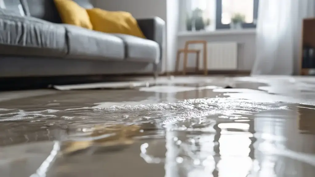 Professional Mold Removal and Testing in Boise — Boise